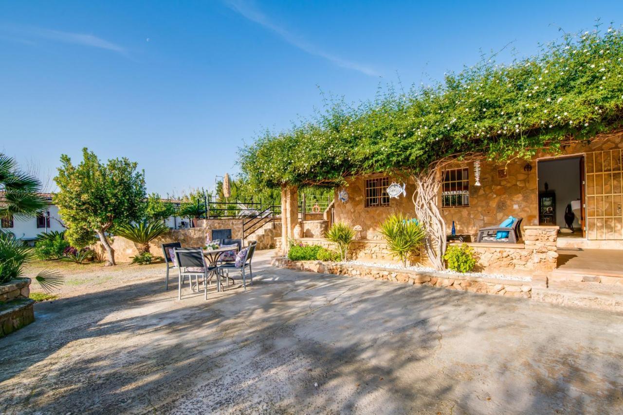 Ideal Property Mallorca - Sa Vinya Vella Alcudia  Zewnętrze zdjęcie