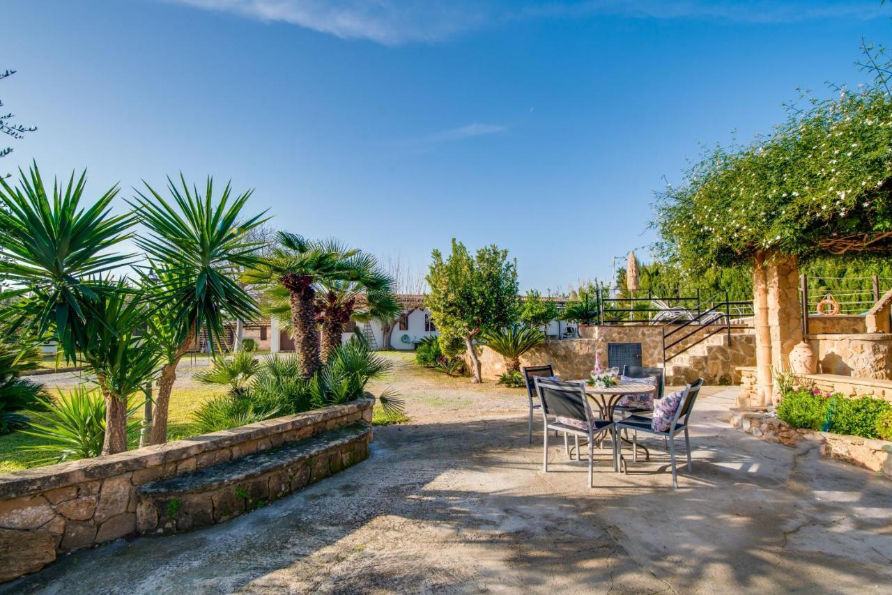 Ideal Property Mallorca - Sa Vinya Vella Alcudia  Zewnętrze zdjęcie
