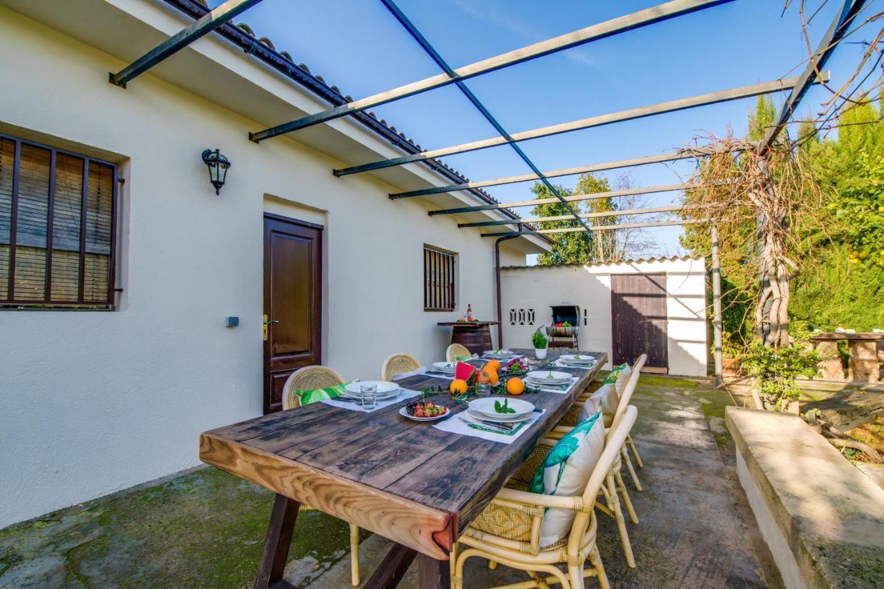 Ideal Property Mallorca - Sa Vinya Vella Alcudia  Zewnętrze zdjęcie