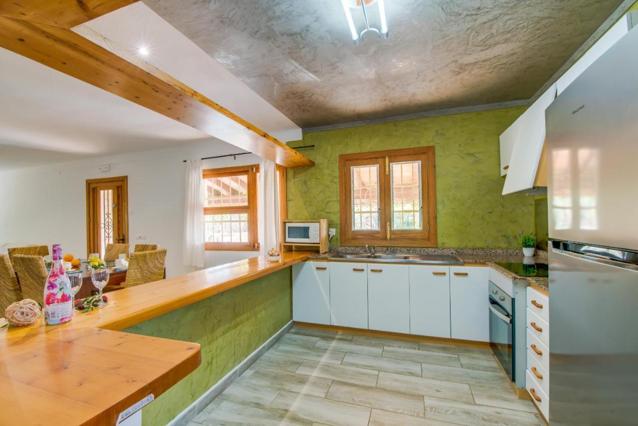 Ideal Property Mallorca - Sa Vinya Vella Alcudia  Zewnętrze zdjęcie