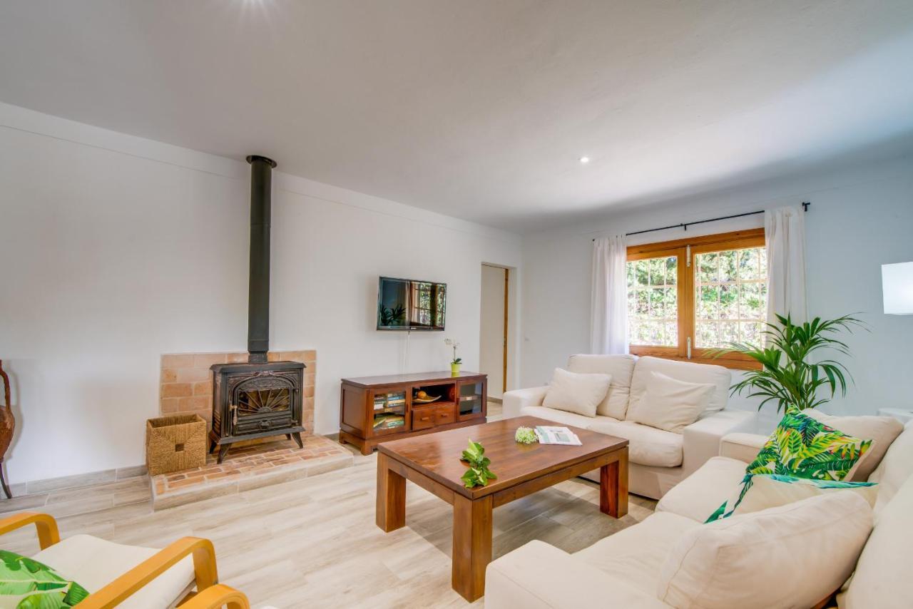 Ideal Property Mallorca - Sa Vinya Vella Alcudia  Zewnętrze zdjęcie