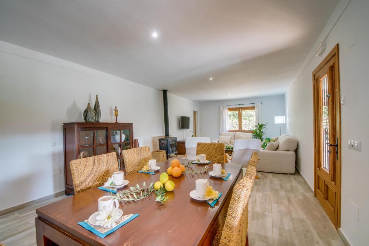 Ideal Property Mallorca - Sa Vinya Vella Alcudia  Zewnętrze zdjęcie