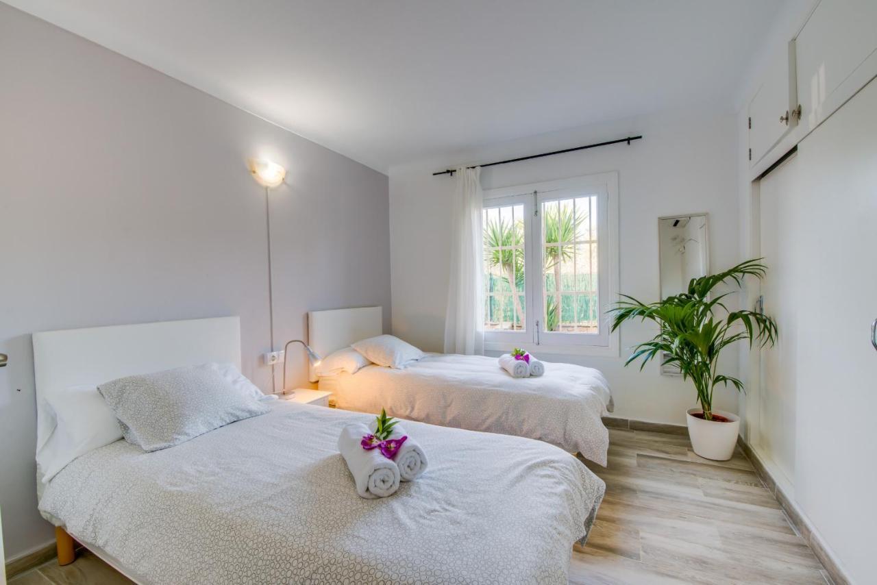 Ideal Property Mallorca - Sa Vinya Vella Alcudia  Zewnętrze zdjęcie