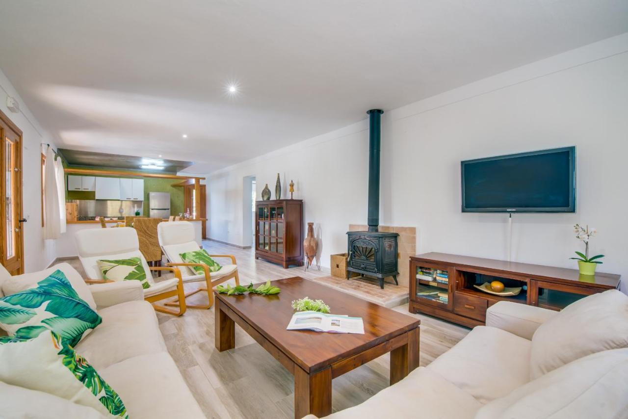 Ideal Property Mallorca - Sa Vinya Vella Alcudia  Zewnętrze zdjęcie