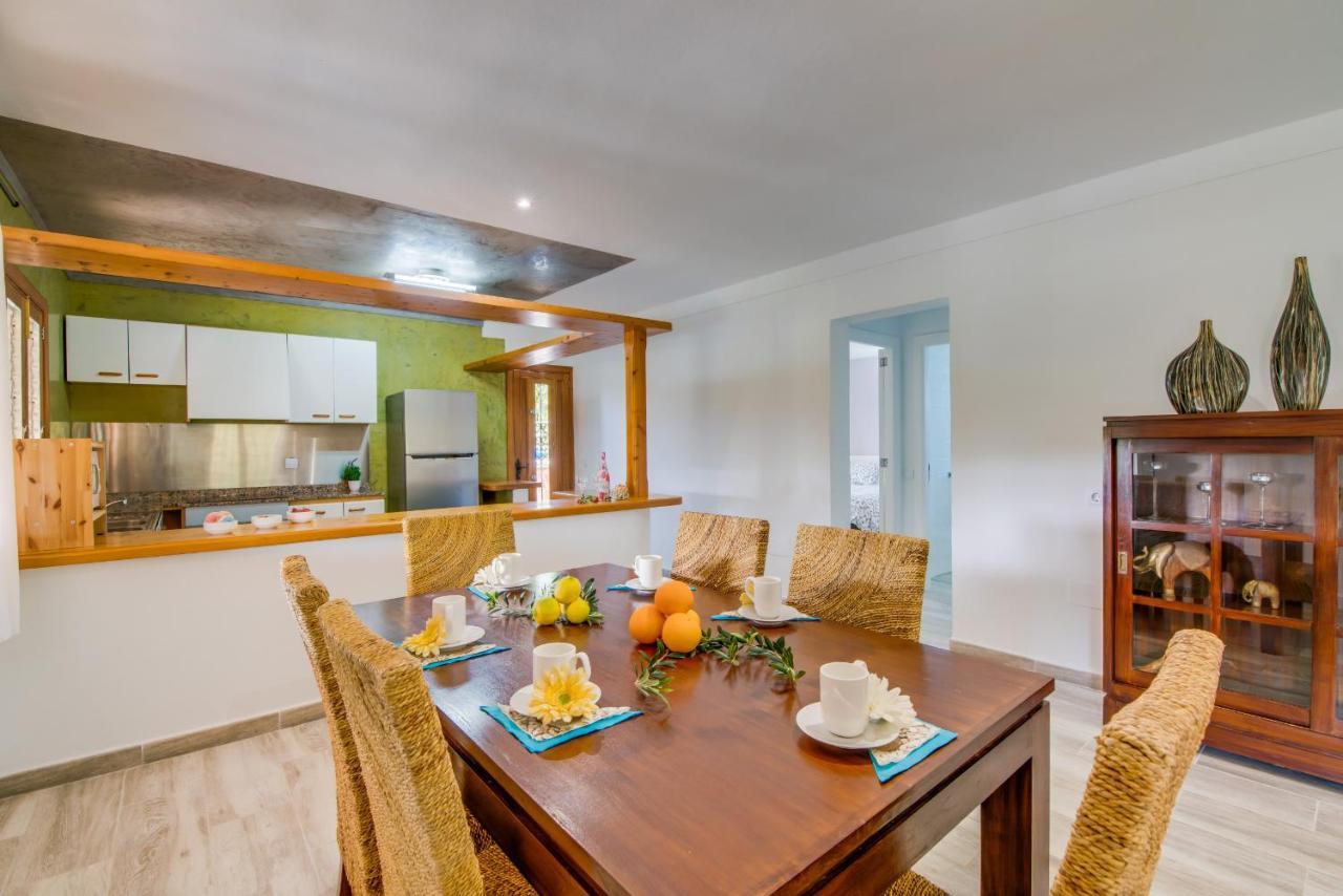 Ideal Property Mallorca - Sa Vinya Vella Alcudia  Zewnętrze zdjęcie