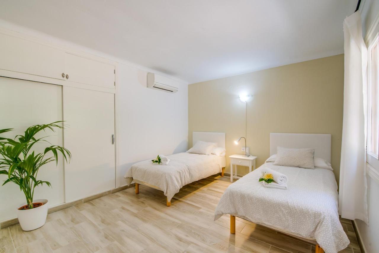 Ideal Property Mallorca - Sa Vinya Vella Alcudia  Zewnętrze zdjęcie