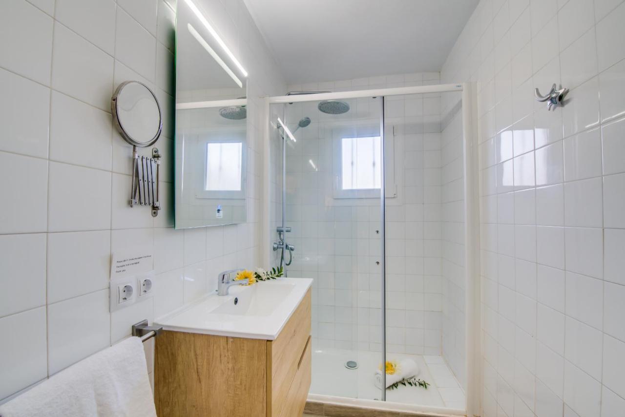 Ideal Property Mallorca - Sa Vinya Vella Alcudia  Zewnętrze zdjęcie