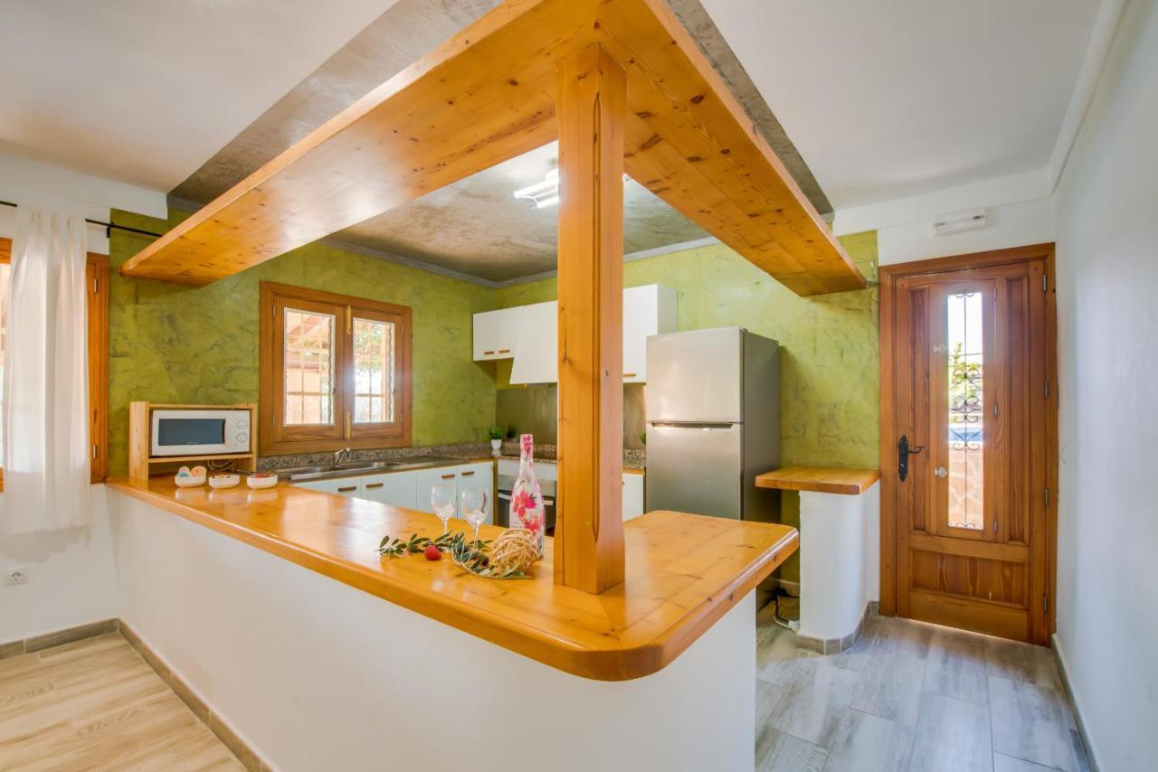 Ideal Property Mallorca - Sa Vinya Vella Alcudia  Zewnętrze zdjęcie