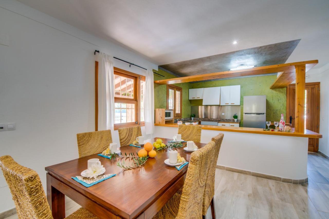 Ideal Property Mallorca - Sa Vinya Vella Alcudia  Zewnętrze zdjęcie