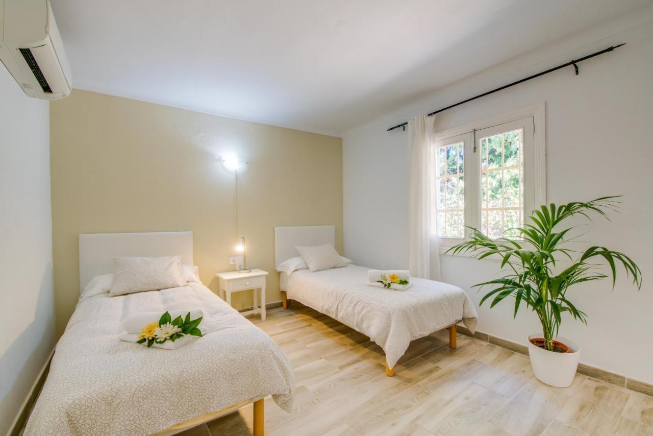 Ideal Property Mallorca - Sa Vinya Vella Alcudia  Zewnętrze zdjęcie