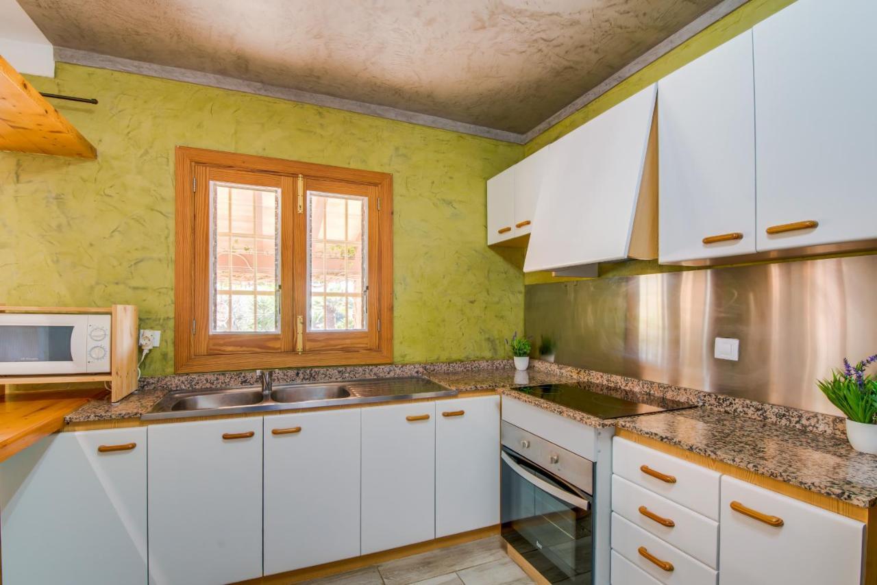 Ideal Property Mallorca - Sa Vinya Vella Alcudia  Zewnętrze zdjęcie