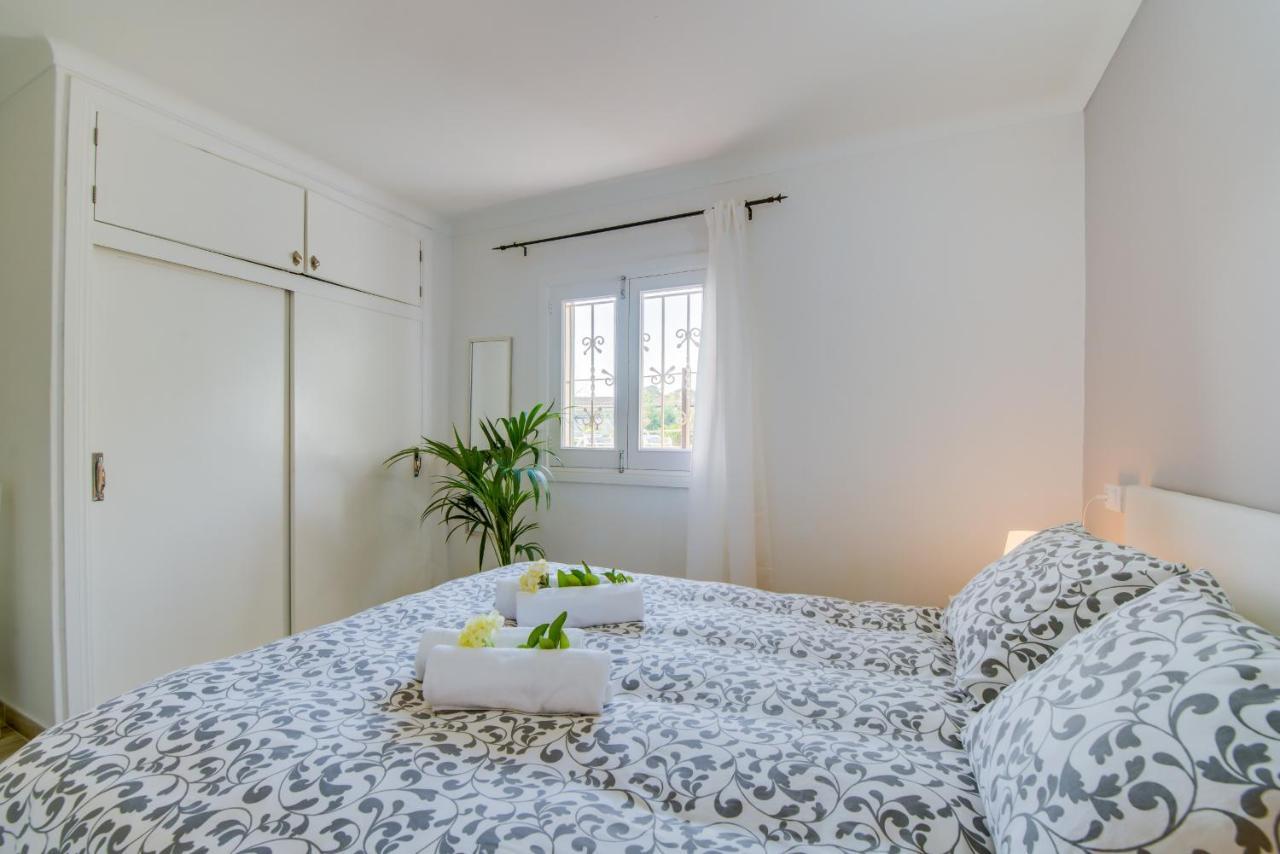 Ideal Property Mallorca - Sa Vinya Vella Alcudia  Zewnętrze zdjęcie