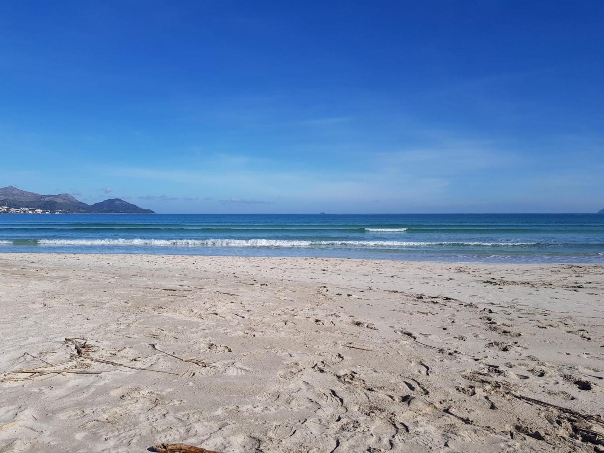 Ideal Property Mallorca - Sa Vinya Vella Alcudia  Zewnętrze zdjęcie